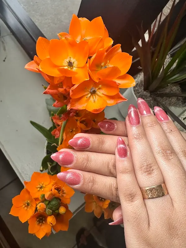 Happy Nails & Spa — Nail salon in Worcester